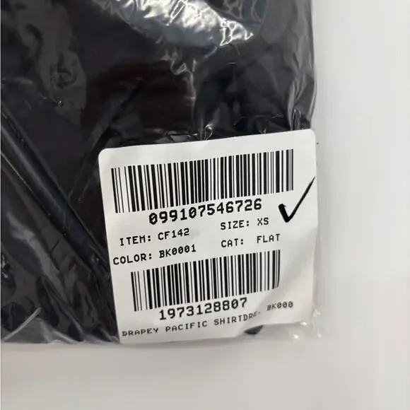 J.Crew Bungalow dress in drapey viscose twill - Picture 4 of 5